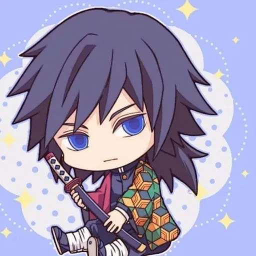 creator tomiokaXD's avatar