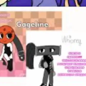 chat with ai character: Dw meet’s gagline 