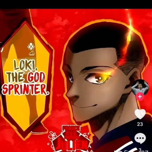 creator loki the god of 🏃's avatar