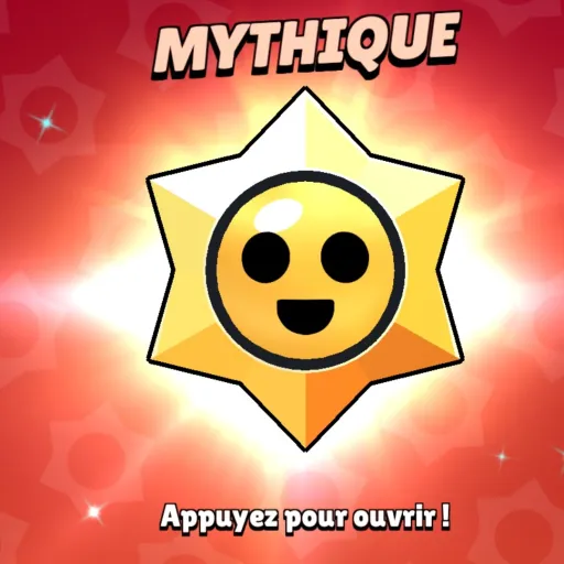 creator Brawl Star 2.0's avatar