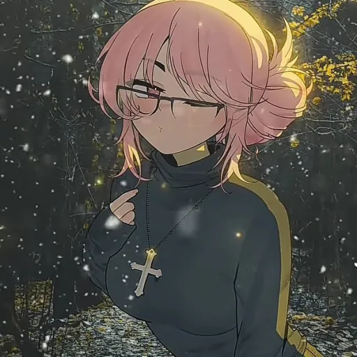 creator Kimiko974's avatar
