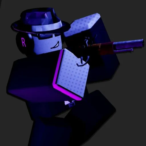 creator Freak chance's avatar