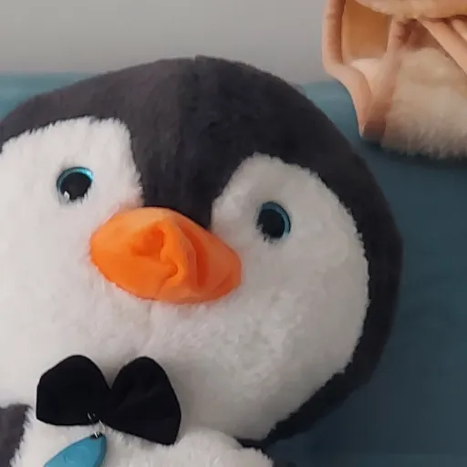 creator noot noot frosty's avatar