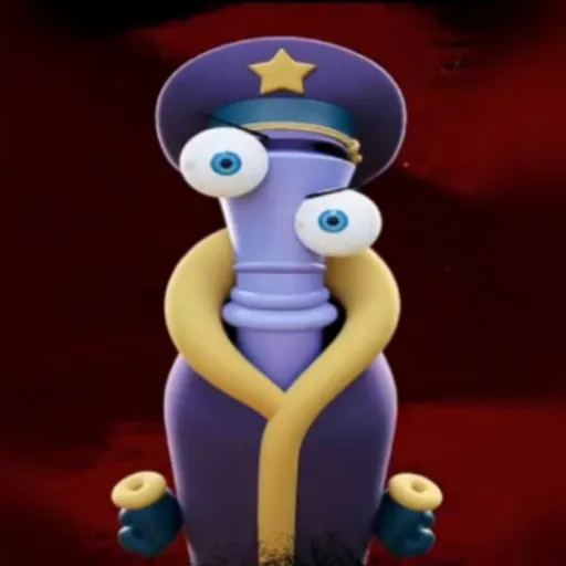 creator Adolf Kingler!'s avatar