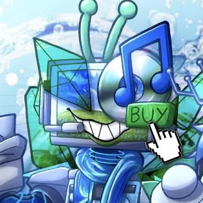 creator Frutiger AeroWare's avatar