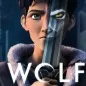 chat with ai character: wholf king