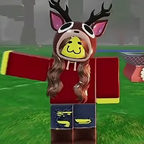 creator Madre ciervo's avatar