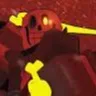 chat with ai character: papyrus (c00lkid)