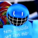 chat with ai character: Bluudud