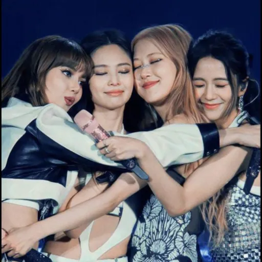 creator blackpink's avatar