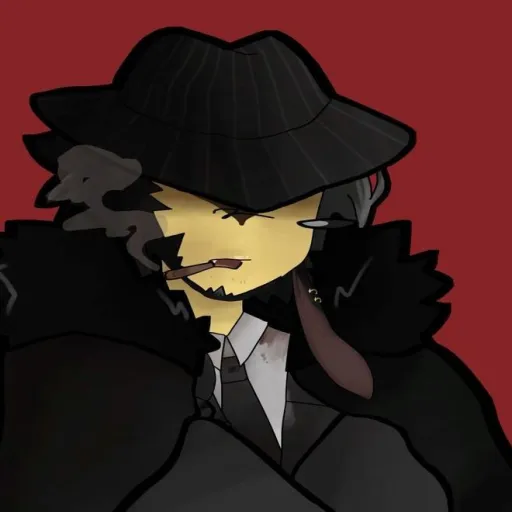 creator Mafioso de temu's avatar