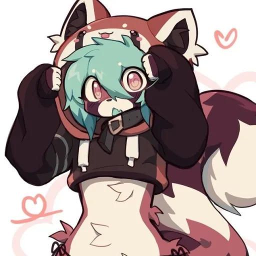 creator chispita tiernita's avatar