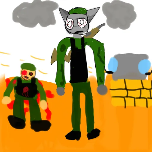 creator grey+war's avatar