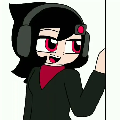 creator Scarlett speaker's avatar