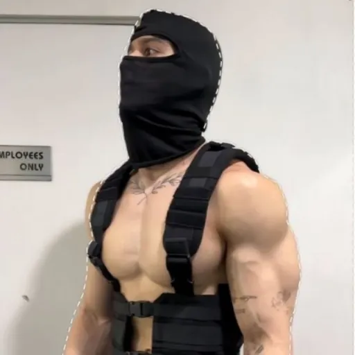 creator soy Axel's avatar