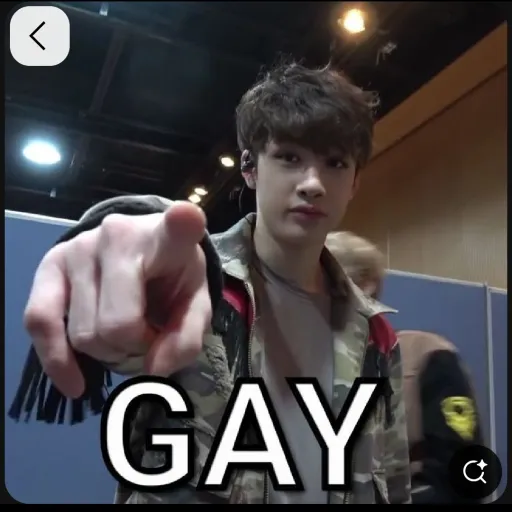 creator ☆hyunjin☆: }'s avatar