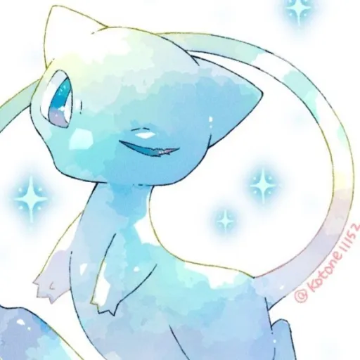 creator Mew-Mew_♡♡♡'s avatar