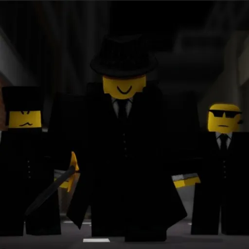 creator Mafioso_Noob's avatar