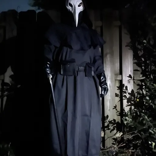 creator el s c p 049's avatar