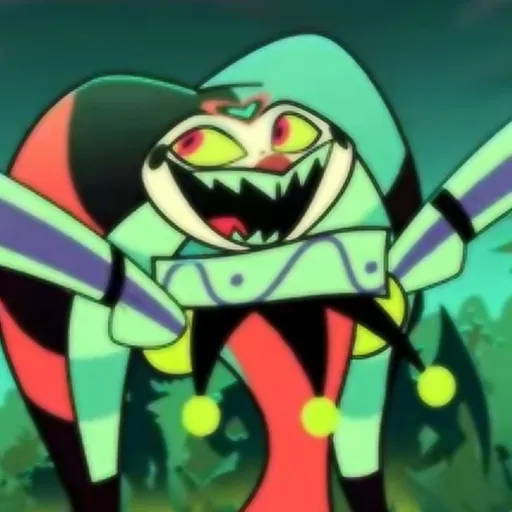 creator fissaroli's avatar