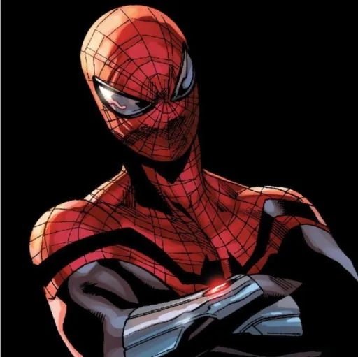 creator superior spider's avatar