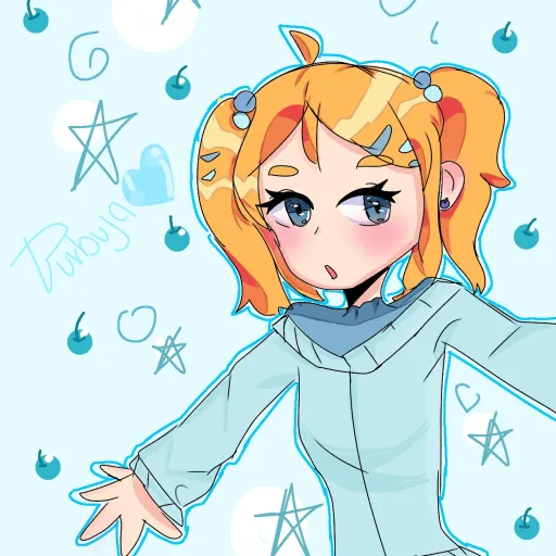 creator ~•| Cookie |•~'s avatar