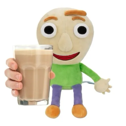 creator baldi bacic's avatar