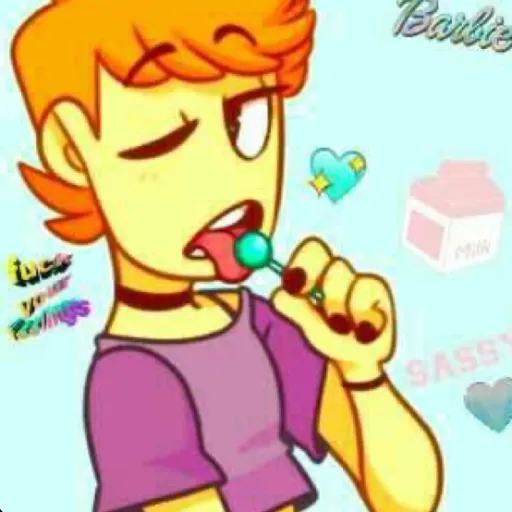 creator Vedaomggirl's avatar