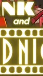 ai character: Hazbin Hotel  background
