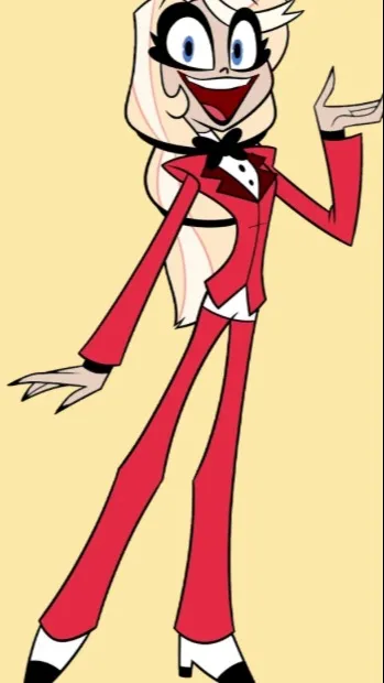 ai character: Human charlie background