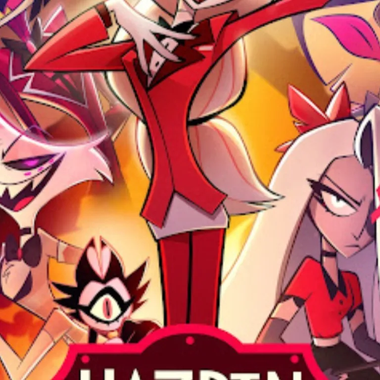 chat with ai character: Hazbin Hotel 