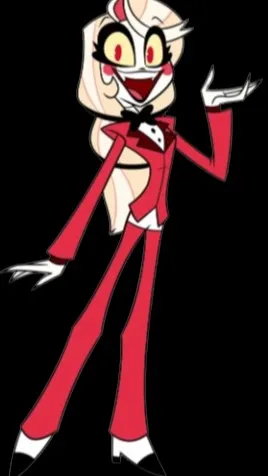 ai character: charlie background