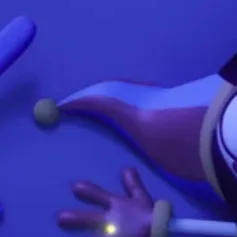 chat with ai character: pomni and jax