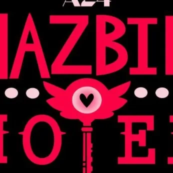 chat with ai character: hazbin hotel 