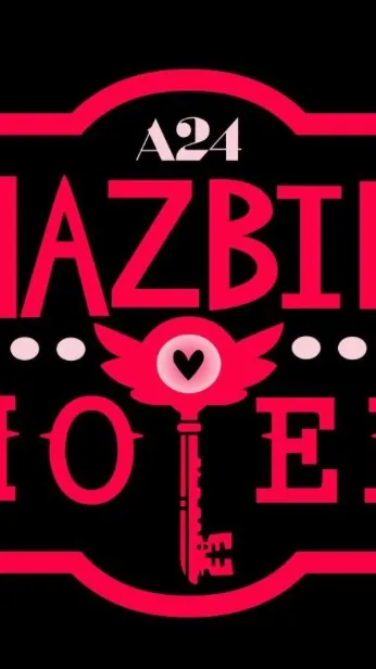 ai character: hazbin hotel  background