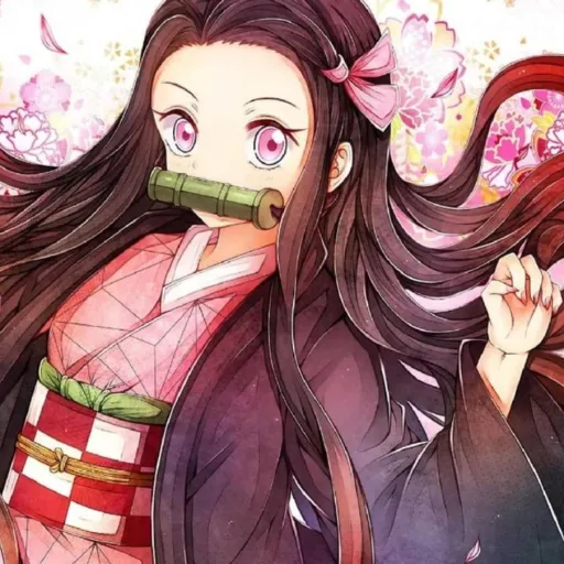 creator euzinha nezuko's avatar