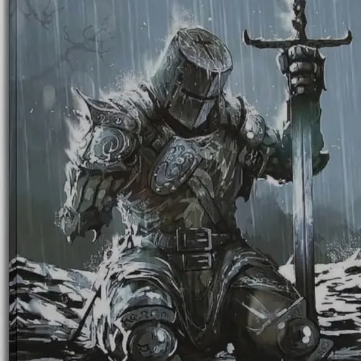 creator Vengeance of blood's avatar