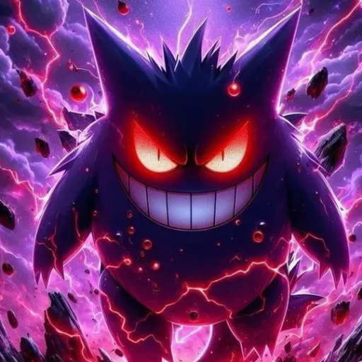 creator yruama's avatar