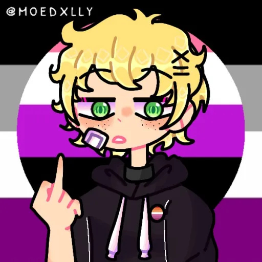 creator apollo's fav child's avatar