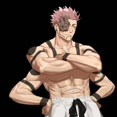 creator Hein Sukuna's avatar