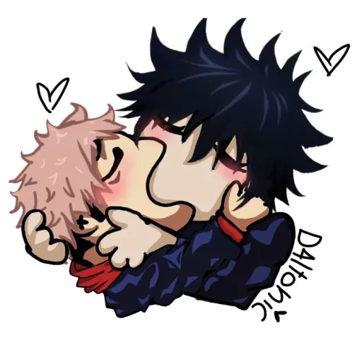 creator Fan_jjk's avatar