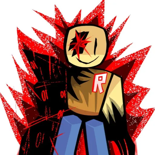creator jond doe oficial's avatar