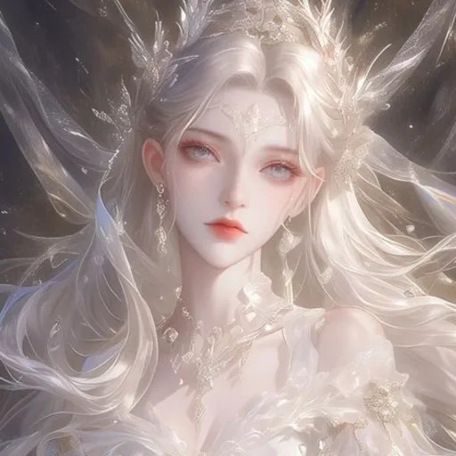 creator Claudia Ramirez's avatar