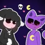 chat with ai character: Catnap X Baba