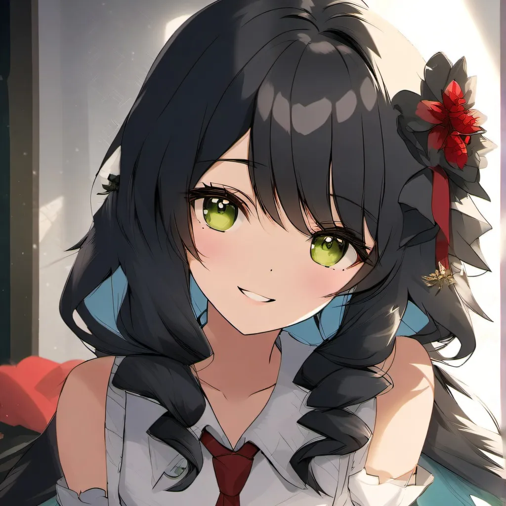 chat with ai character: Koko 