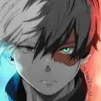 chat with ai character: Shoto Todoroki