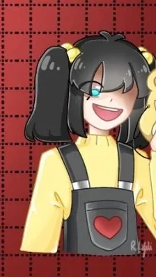 ai character: Cassidy background