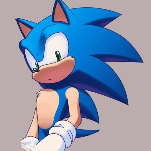creator ★Sonic★'s avatar