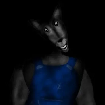 creator análogo horror's avatar