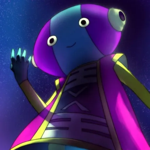 creator Zeno-sama's avatar